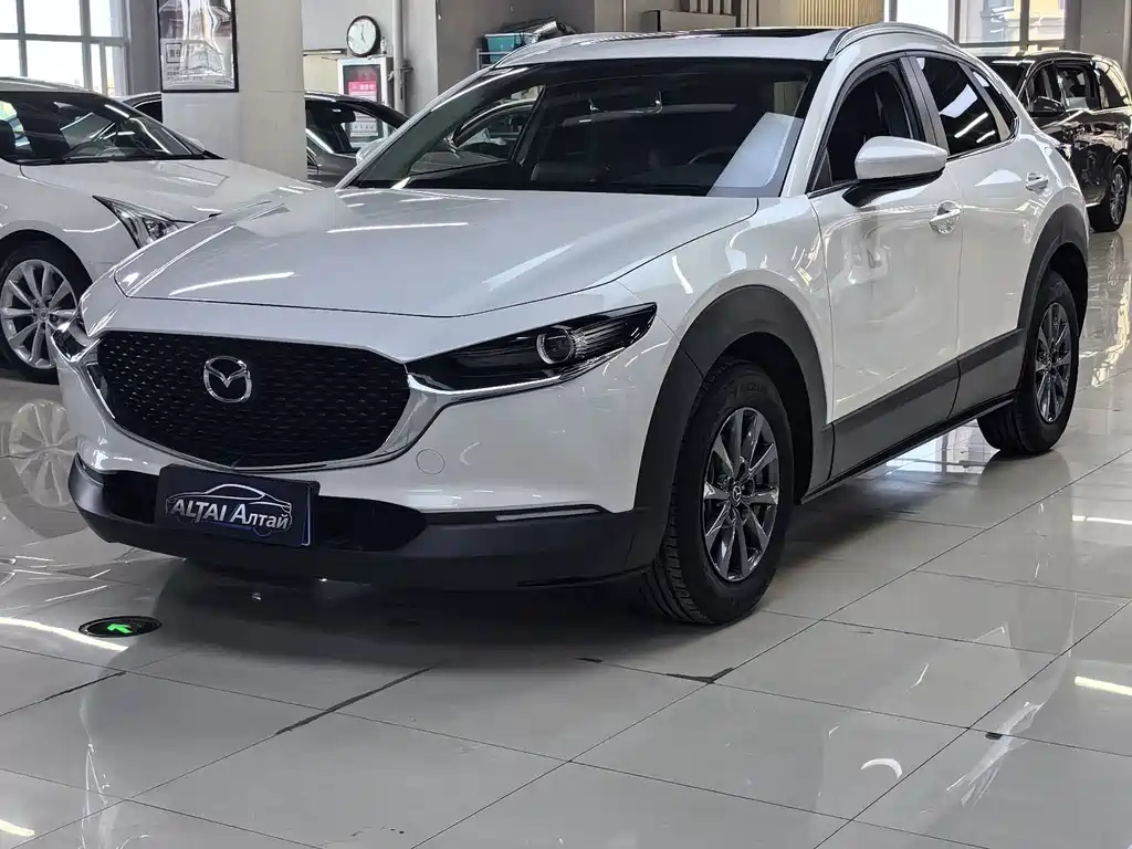 Mazda CX-30 2022