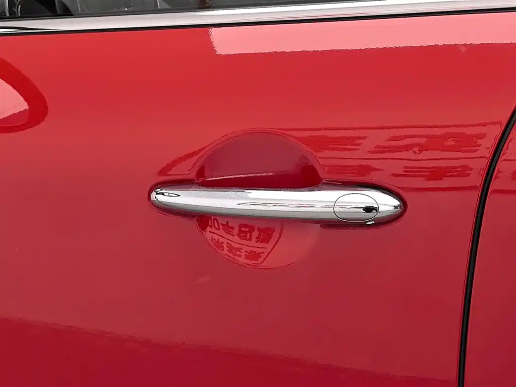 MINI Countryman 2021 — фото 18