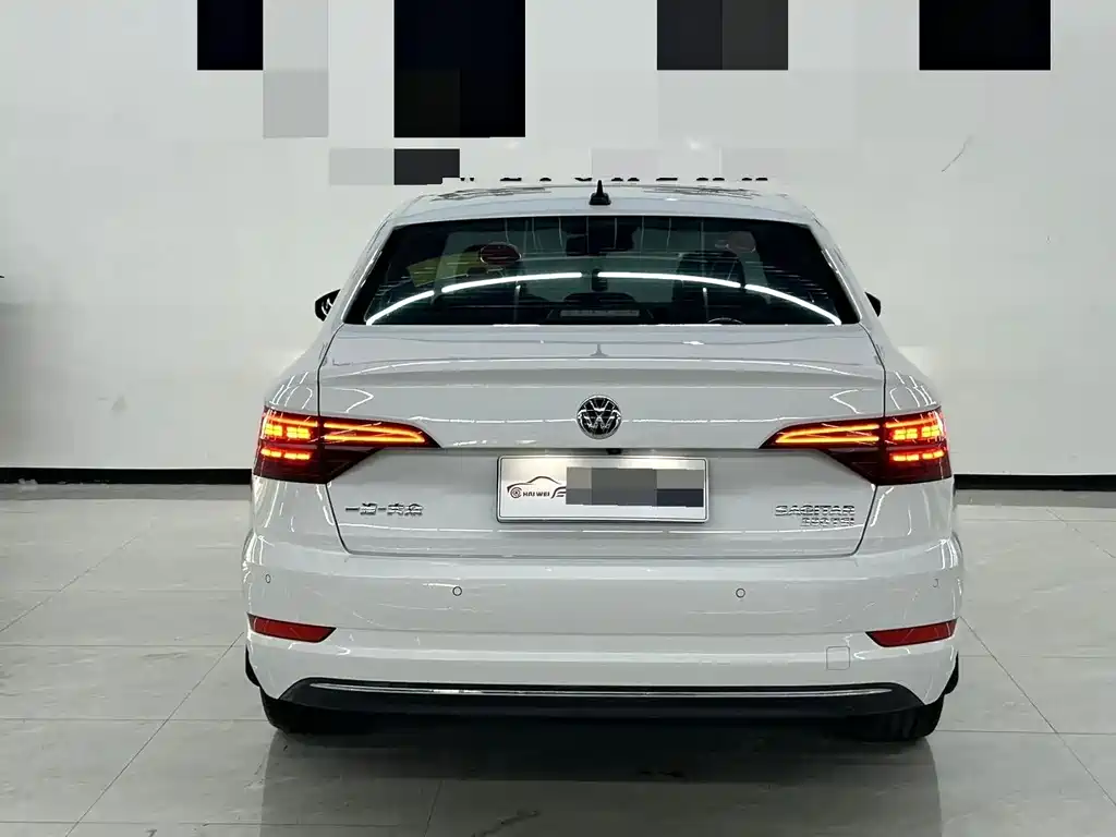 Volkswagen Sagitar 2024