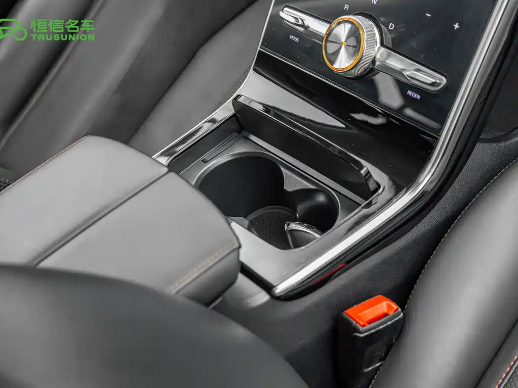 Roewe Feifan MARVEL R 2021 — фото 18