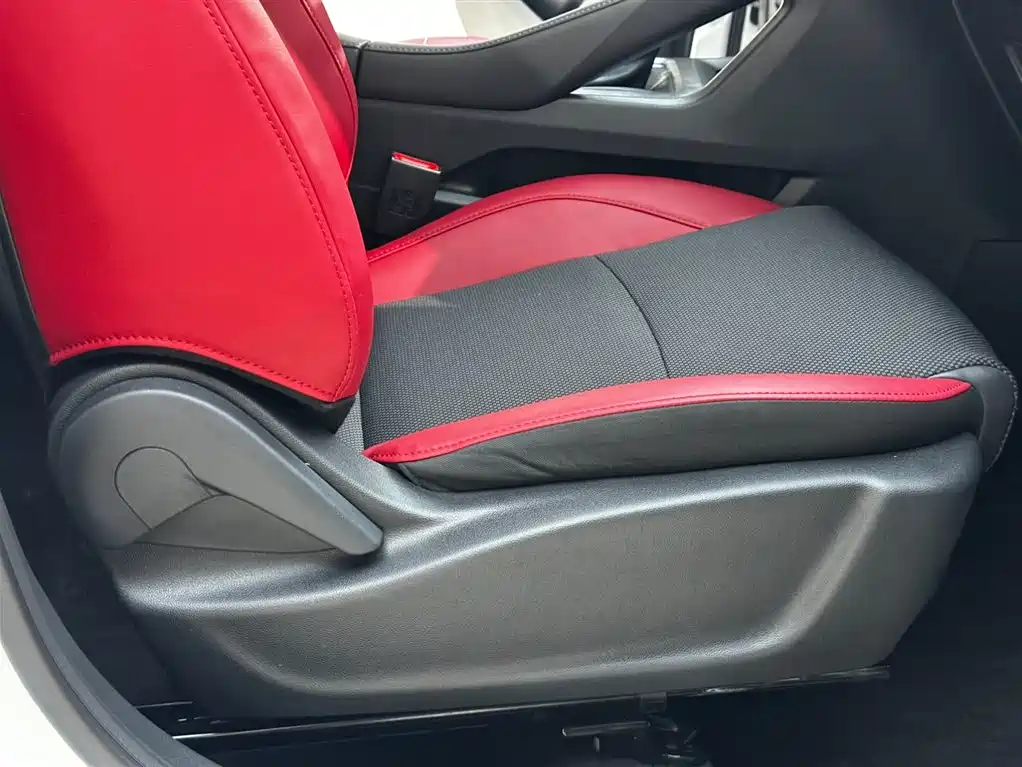 Changan CS35PLUS 2023 — фото 24