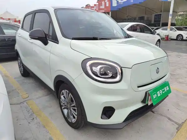Leapmotor T03 2024