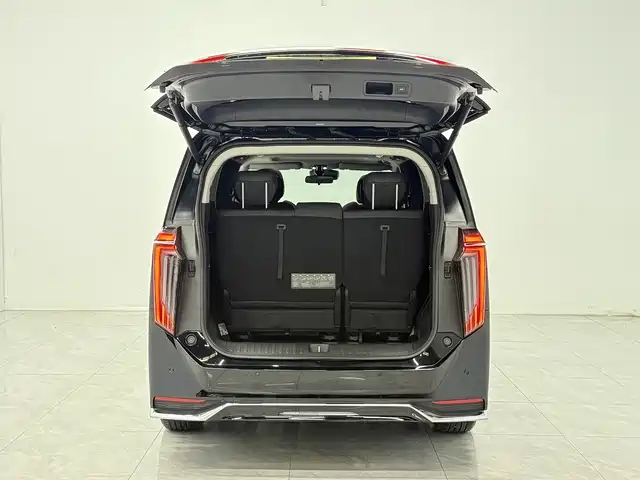 GAC Motor Trumpchi M8 2024 — фото 14