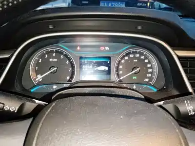 Buick Excelle GT 2021