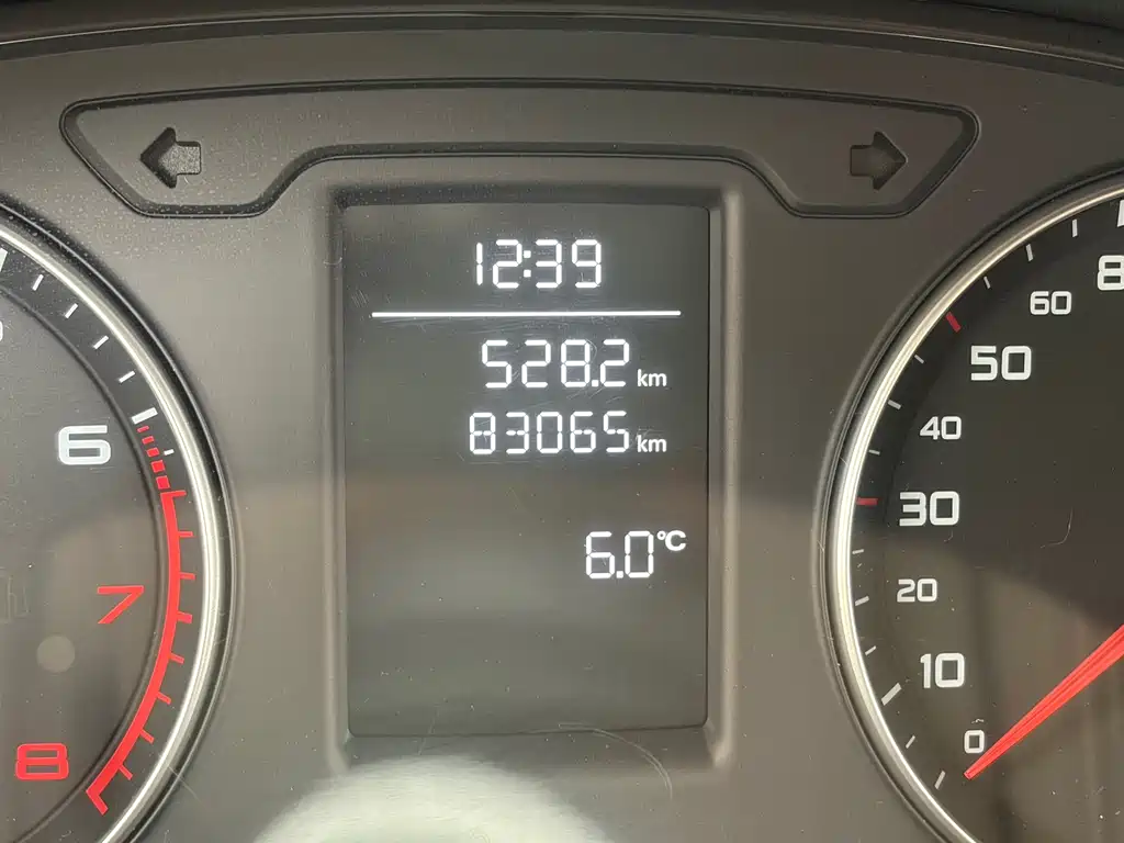 Audi A1 2015 — фото 13