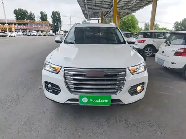 Haval H6 2018