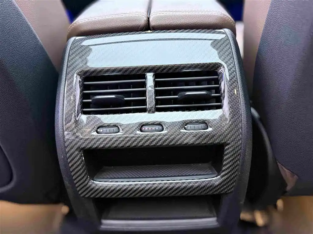 BMW X5 2020 — фото 14