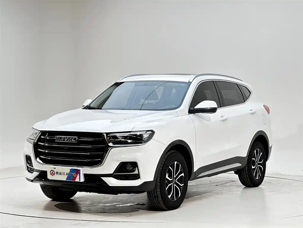 Haval H6 2022