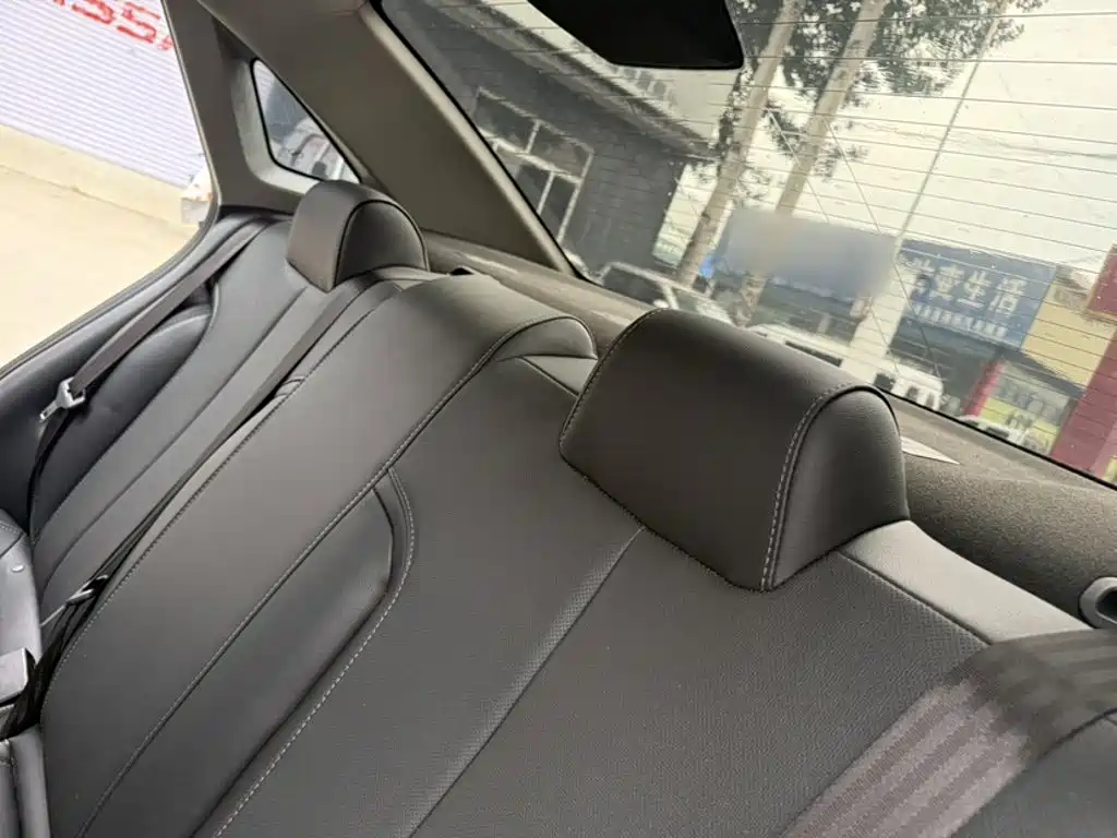 Buick Excelle 2021 — фото 13
