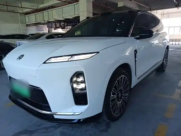 NIO ES8 2026