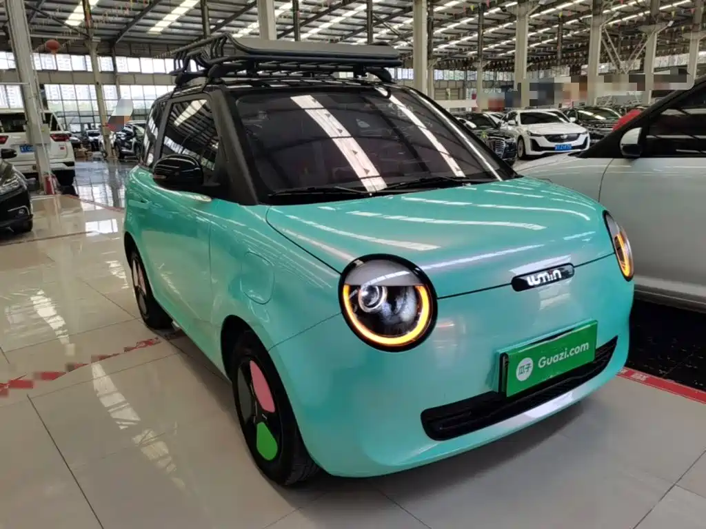 Qiyuan Lumin 2025