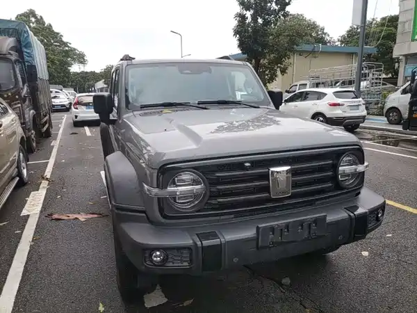 Tank 300 2021
