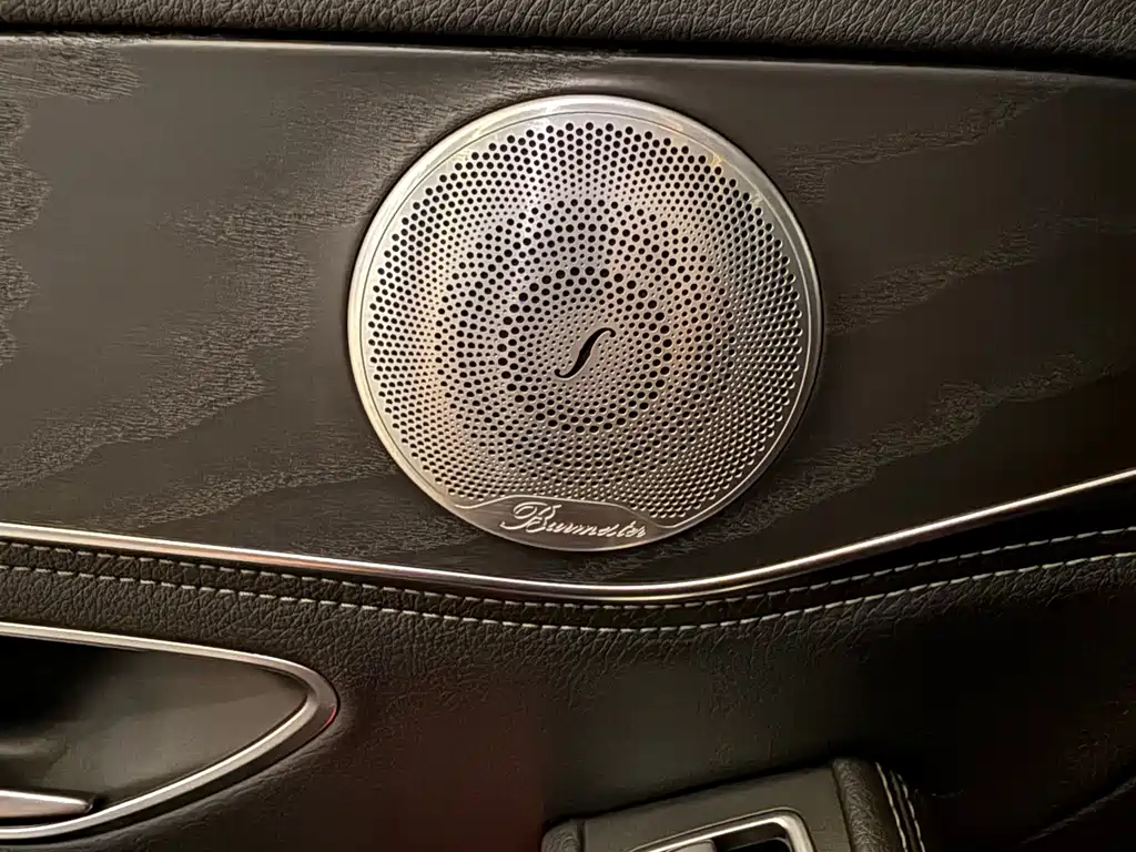 Mercedes-Benz C-Class 2020 — фото 11