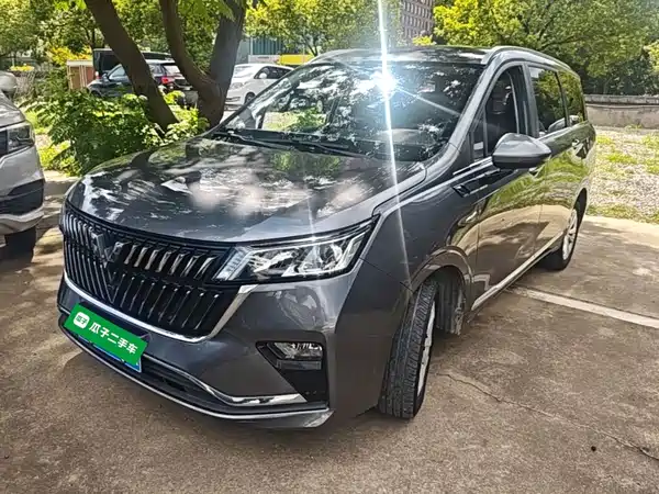Wuling Jiachen 2023