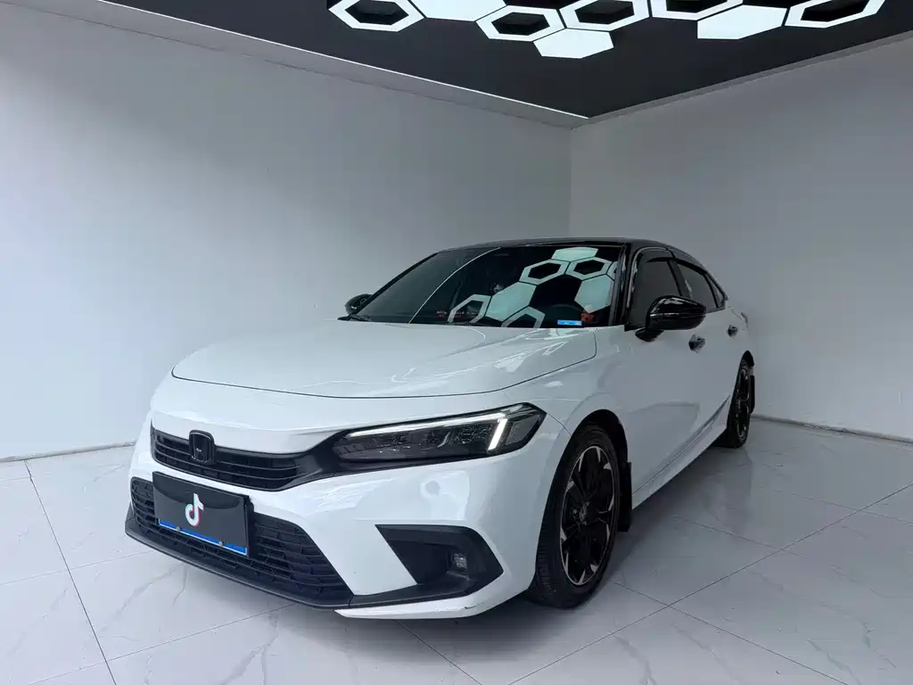 Honda Civic 2024