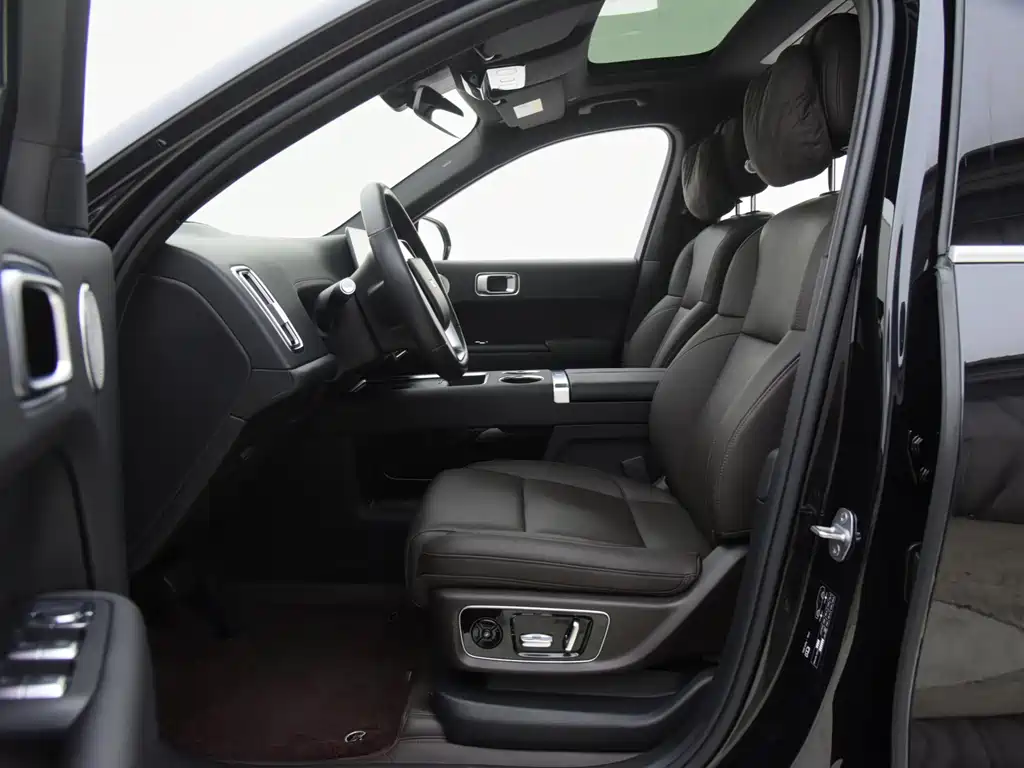 Li Auto Li L9 2023