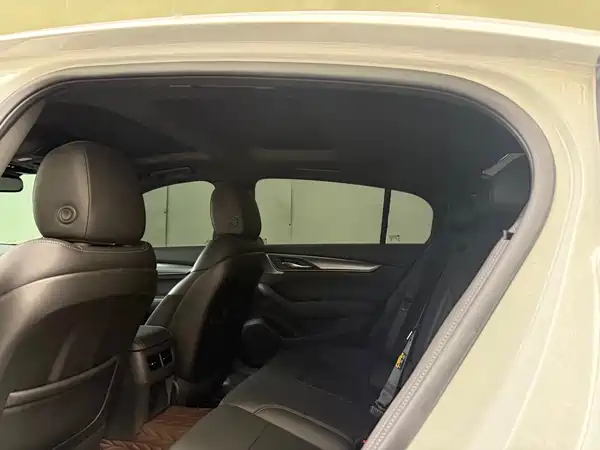 Cadillac CT5 2022