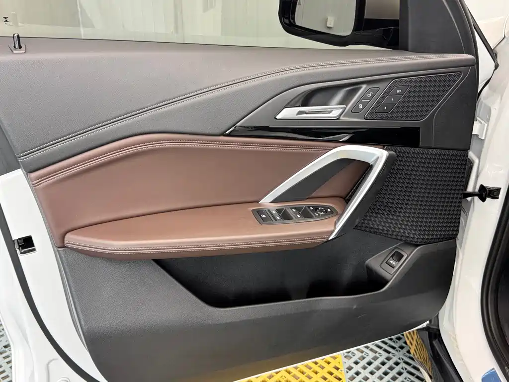 BMW X1 2023 — фото 10
