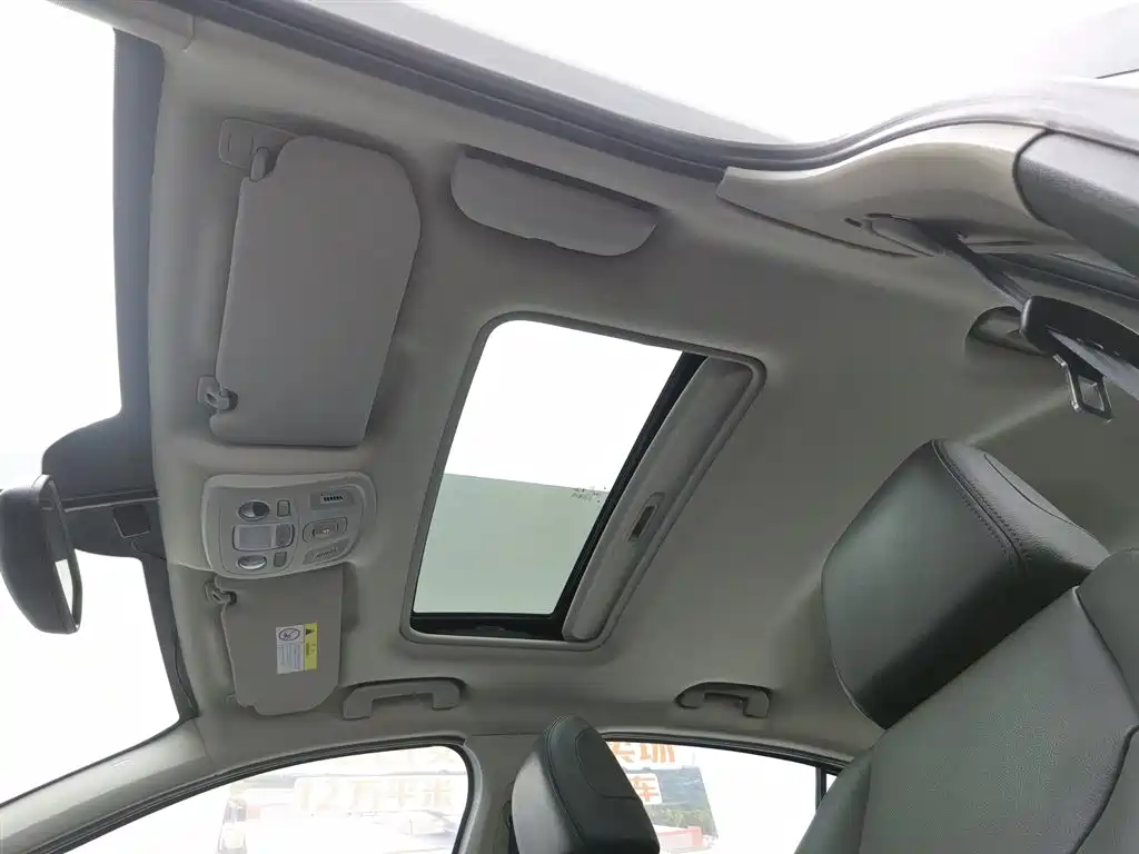 Citroen C4L 2015 — фото 14