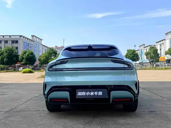 Xiaomi YU7 2025