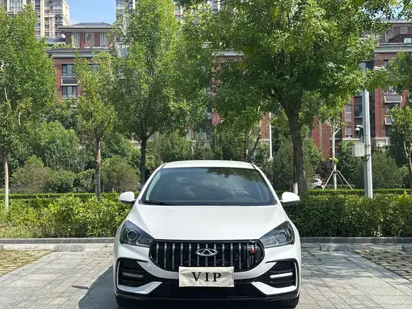 Chery Arrizo 5 2025