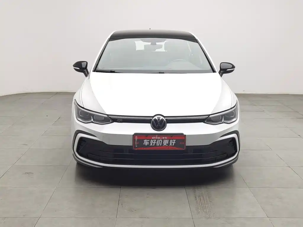 Volkswagen Golf 2023