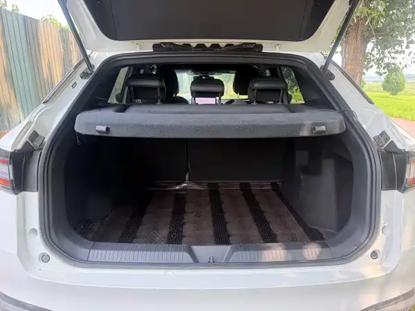 Volkswagen ID.4 X 2024