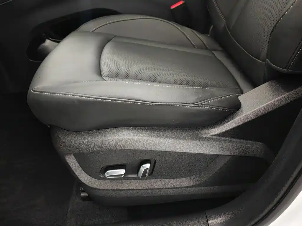 Chery Tiggo 8 PRO 2025 — фото 20