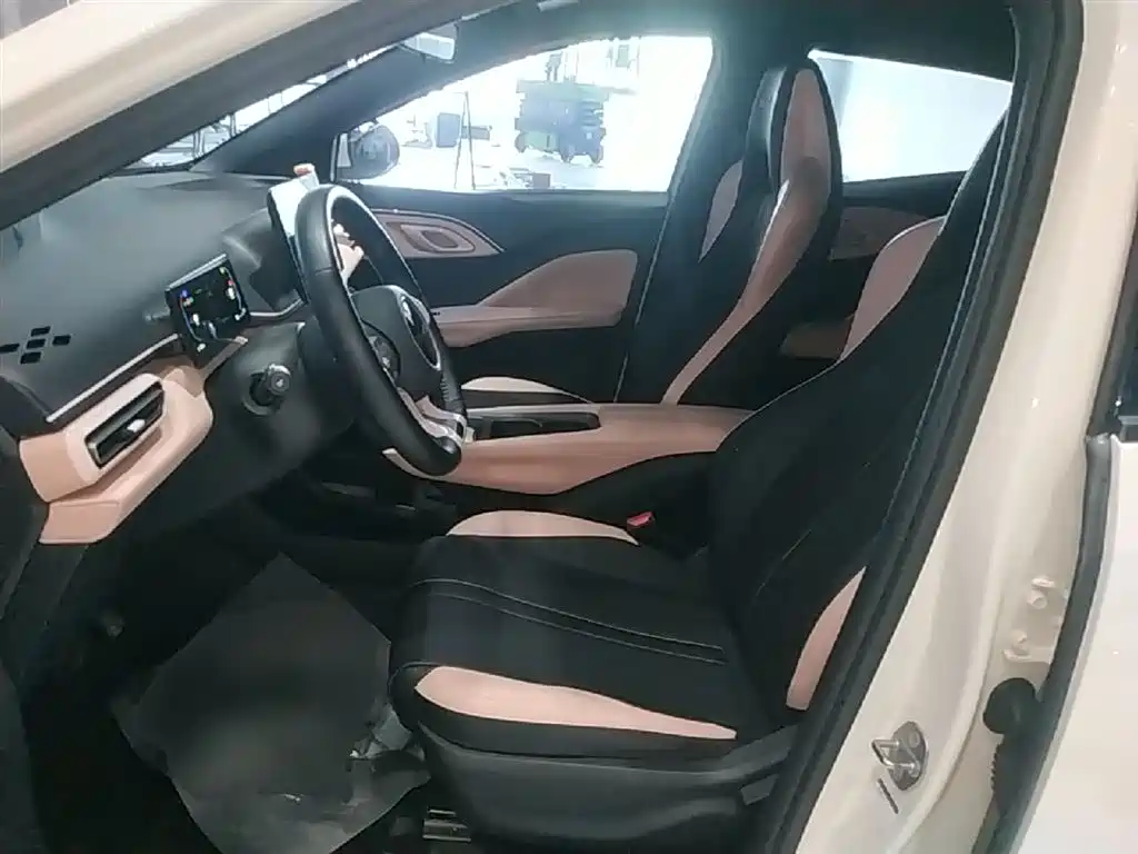 BYD Seagull 2023 — фото 15