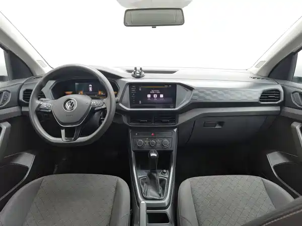 Volkswagen T-Cross 2023