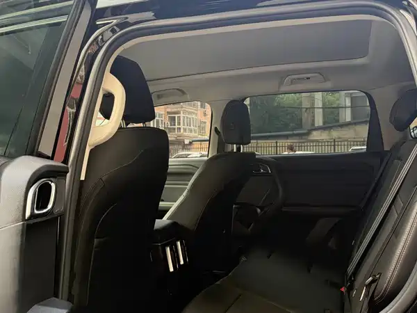 Haval Dargo 2024