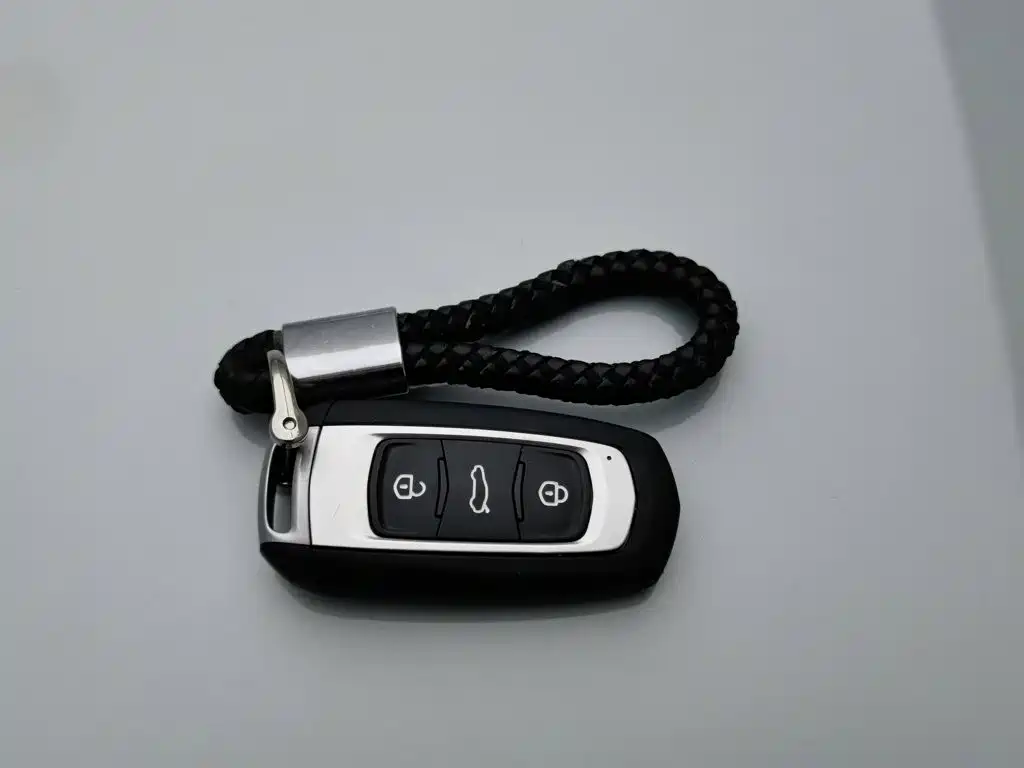 Geely Galaxy Panda 2023 — фото 19