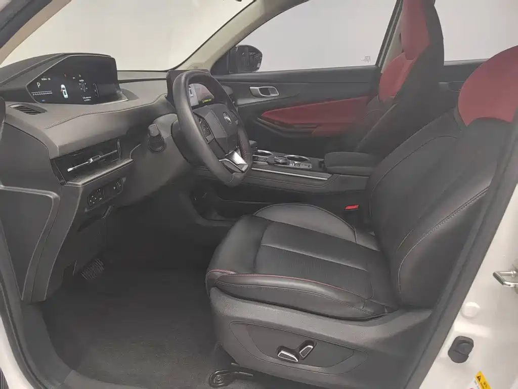 Changan CS55PLUS 2023 — фото 11