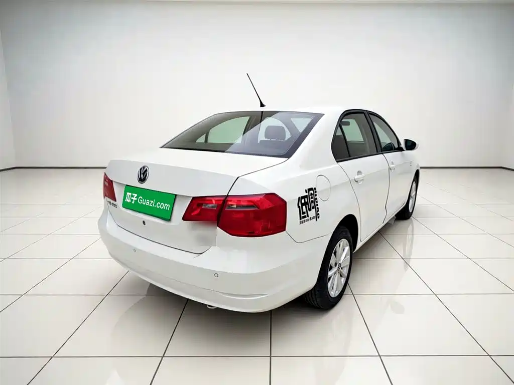 Volkswagen Jetta 2015
