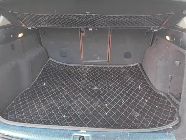Audi Q5 2014