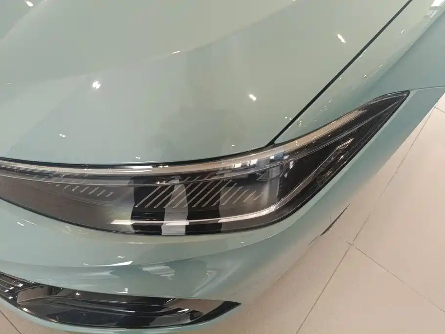 Volkswagen Passat 2024