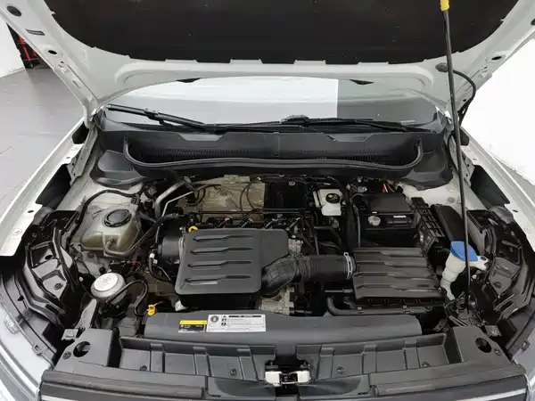 Volkswagen T-Cross 2023