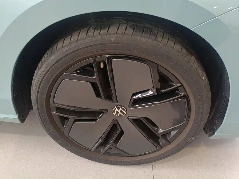Volkswagen Passat 2024