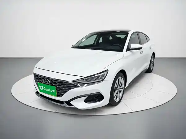 Hyundai Festa 2020