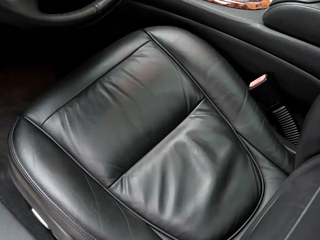 Jaguar XJ 2009 — фото 20