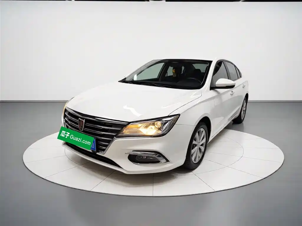 Roewe i5 2020