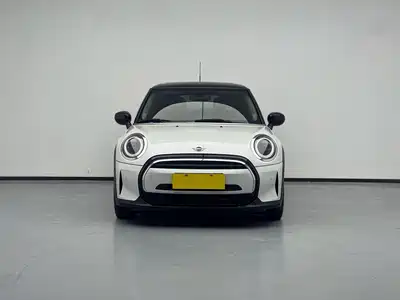 MINI MINI 2024