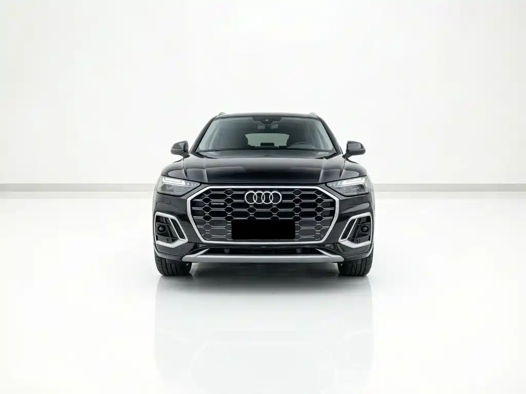 Audi Q5L 2022 — фото 2