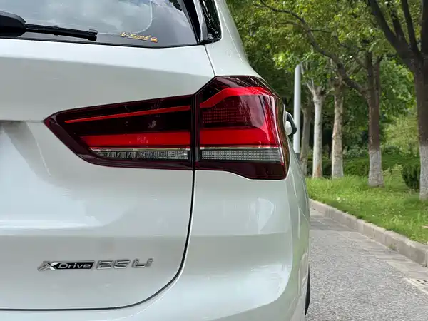 BMW X1 2020