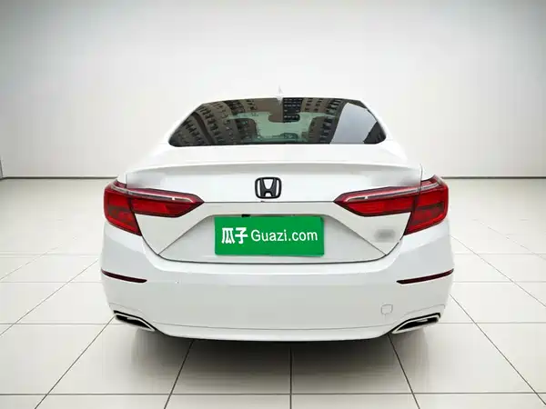 Honda Inspire 2021