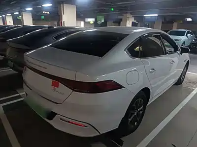 BYD Qin PLUS 2025