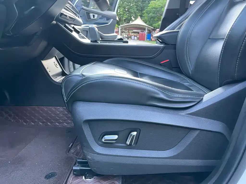 Chery Tiggo 7 PLUS 2022 — фото 12