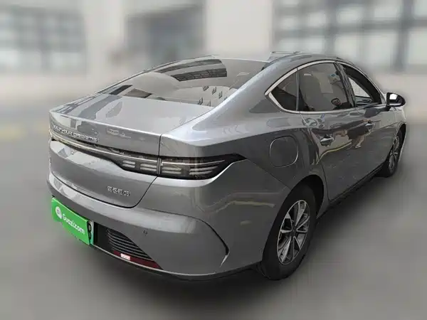 BYD Destroyer 05 2024