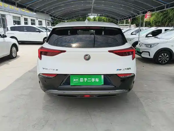 Buick Velite 6 2024