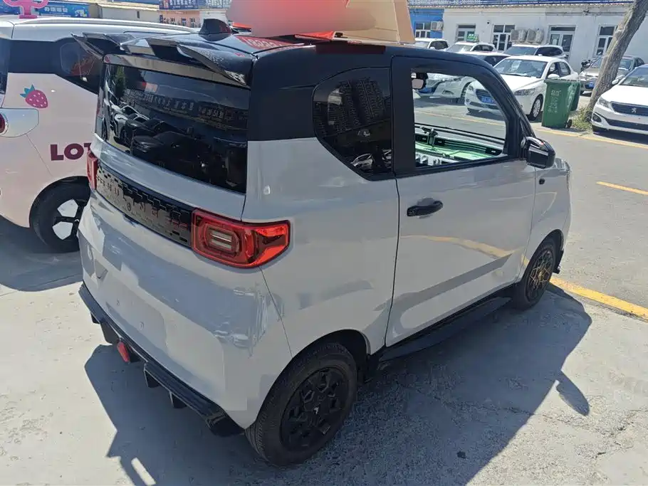 Wuling MINIEV 2021